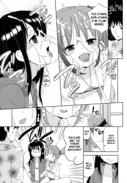 Page 5 of Futari Bitch | A Pair of Beaches