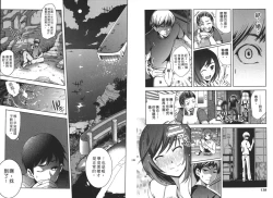 Page 71 of Nenmaku Renai - the love of the flesh | 蜜肌戀愛