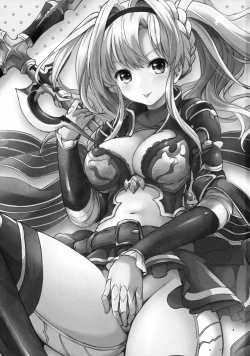 Page 2 of ReaJuu Fantasy Z