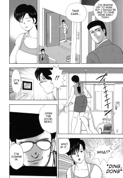 Page 21 of Shachiku Tsuma Reiko | Corporate Concubine Reiko Ch. 1-3