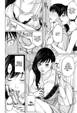 Page 16 of Delivery Mama ~Midara na Ore no Gibo2