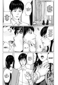 Page 38 of Delivery Mama ~Midara na Ore no Gibo2