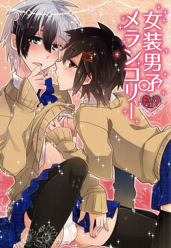 Download Josou Danshi Melancholy