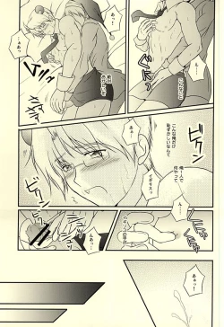 Page 14 of Amepai Log