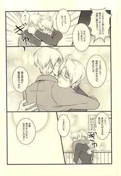 Page 29 of Amepai Log