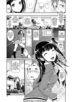 Page 33 of Junjou Shoujo Et Ceterahearted Girl Et Cetera Ch. 1-7