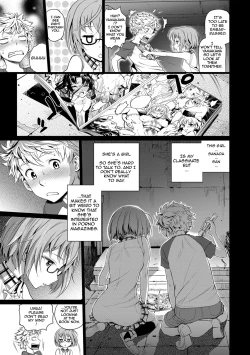 Page 71 of Junjou Shoujo Et Ceterahearted Girl Et Cetera Ch. 1-7