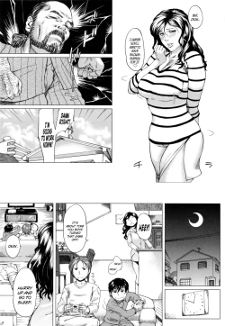 Page 3 of Okaa-san to Issho | Always Together with Mother