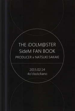 Page 22 of Producer-san no Tame nara nan demo suro yo