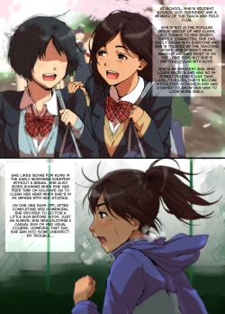 Page 2 of Shunkan Yokujou ToroToro Spray