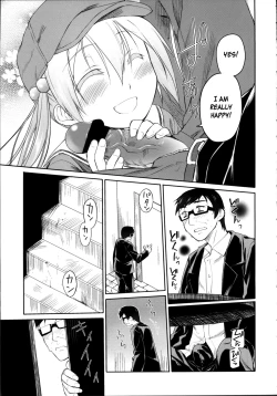 Page 26 of Garden II Ch. 1-4