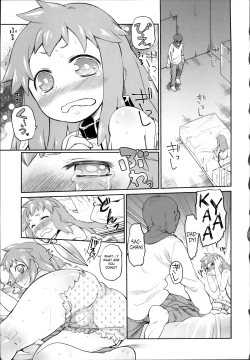 Page 30 of Garden II Ch. 1-4