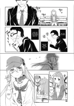 Page 67 of Garden II Ch. 1-4