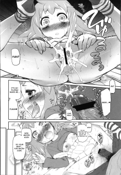 Page 79 of Garden II Ch. 1-4