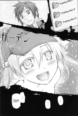 Page 7 of Garden II Ch. 1-4