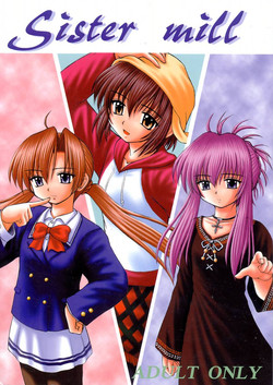 Download Sister Mill