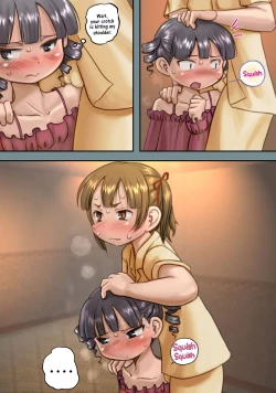 Page 3 of Honey Pot Moe