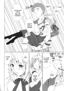 Page 6 of Eien no Uta - Ever Song