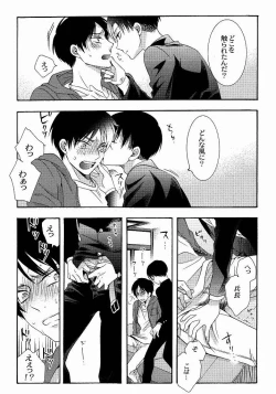 Page 29 of 向日葵の咲く冬
