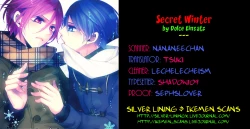 Page 31 of secret winter