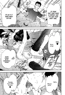 Page 19 of Hotoke no Kao o Shitteiru ka | Do You Know About Buddha's Face?