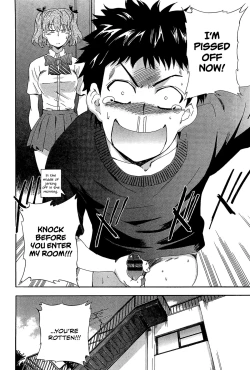 Page 2 of Hotoke no Kao o Shitteiru ka | Do You Know About Buddha's Face?