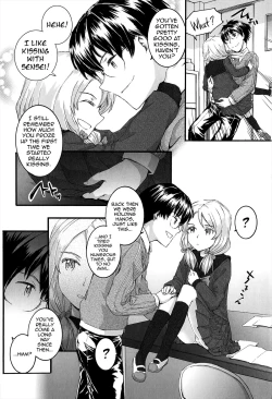 Page 12 of SAYONARA FAIRIES Ch. 1-3