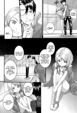 Page 32 of SAYONARA FAIRIES Ch. 1-3