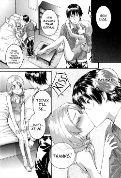 Page 35 of SAYONARA FAIRIES Ch. 1-3