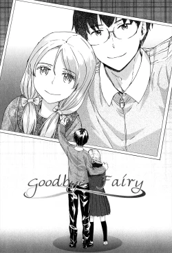 Page 6 of SAYONARA FAIRIES Ch. 1-3