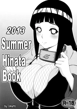 Page 1 of Hinata Hon