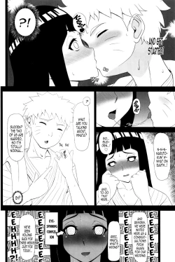 Page 3 of Hinata Hon