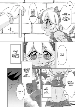 Page 10 of Akuma no Jikan