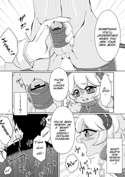 Page 11 of Akuma no Jikan