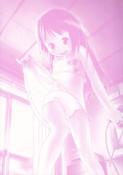 Page 8 of Shoujo Shiki Fuzoku Ogu Hinyoukika +Paper