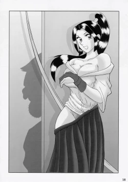 Page 17 of Saotome-gumi Soushuuhen 2