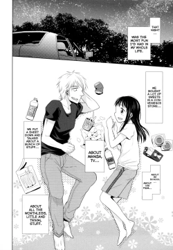 Page 181 of Shoujo to Gang to Aoi Yoru