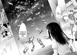 Page 227 of Shoujo to Gang to Aoi Yoru