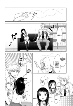 Page 57 of Shoujo to Gang to Aoi Yoru