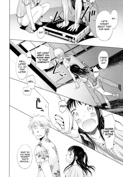 Page 95 of Shoujo to Gang to Aoi Yoru