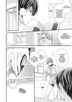 Page 3 of Kekkonshitara Dounaru!? 2 | What If We Were Married!? 2