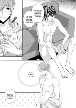 Page 4 of Kekkonshitara Dounaru!? 2 | What If We Were Married!? 2