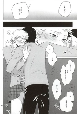 Page 31 of Tandeki Traumerei