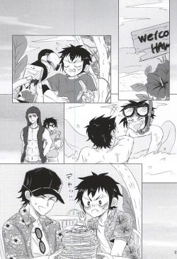 Page 22 of ALOHA E COMO MAI!