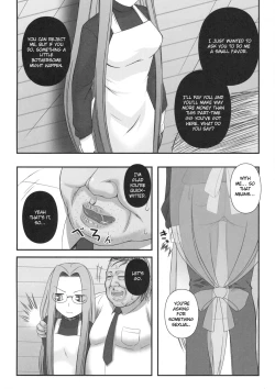 Page 5 of Netorareta Hime Kihei