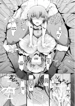 Page 11 of The Mating Season3