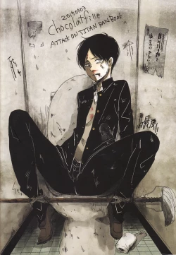 Page 52 of Toile de Kimi o Aishitai