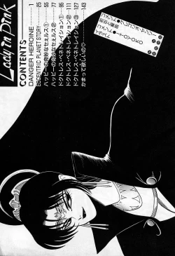 Page 163 of - Lady In Pink