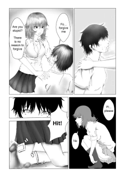 Page 7 of Kyuusho Seme Maniacs Vol. 2 | Weak Spot Maniacs vol.2