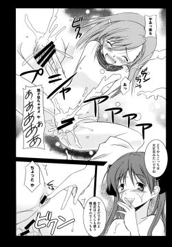 Page 142 of Toaru Hiwai na Love Canon